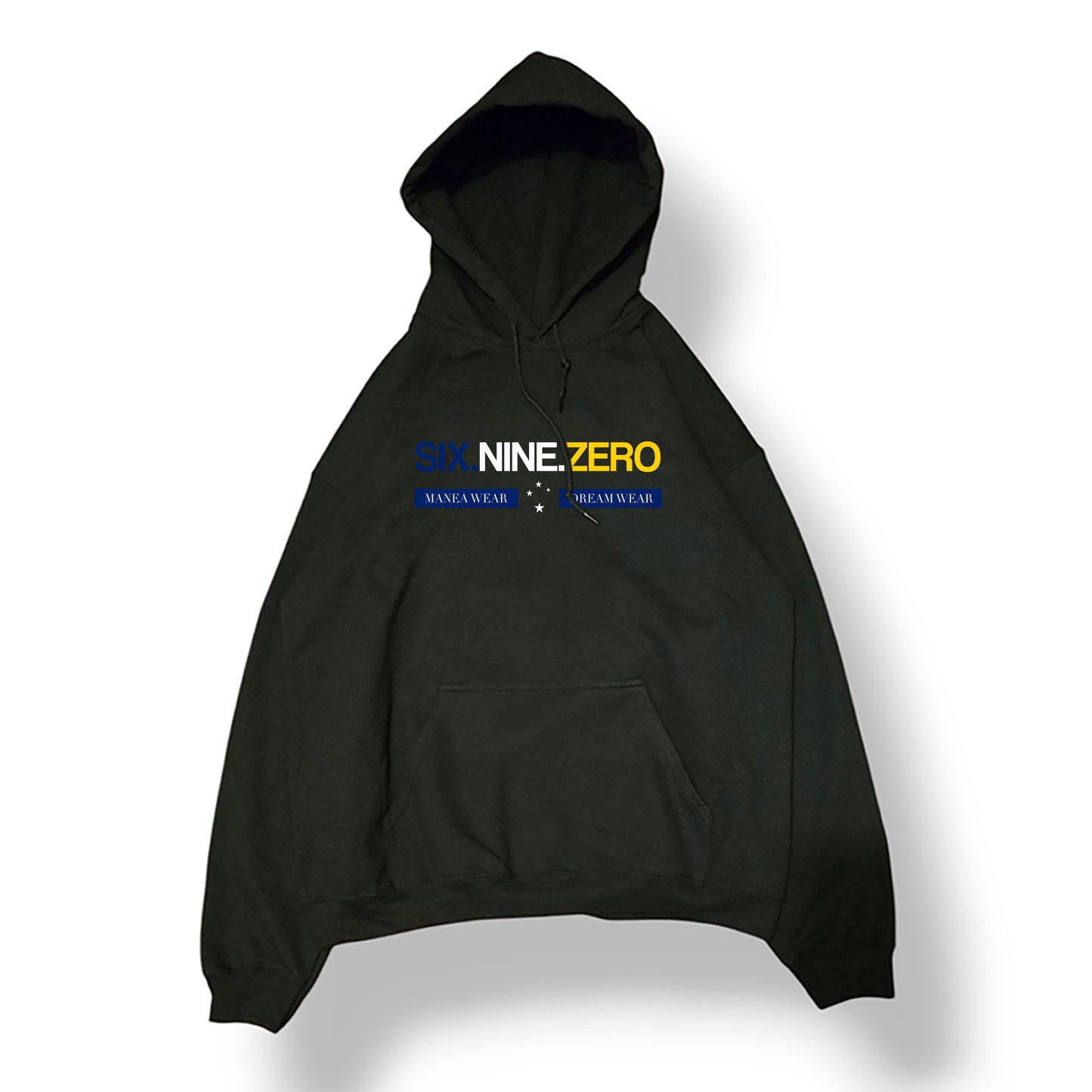 SIX NINE ZERO HOOD