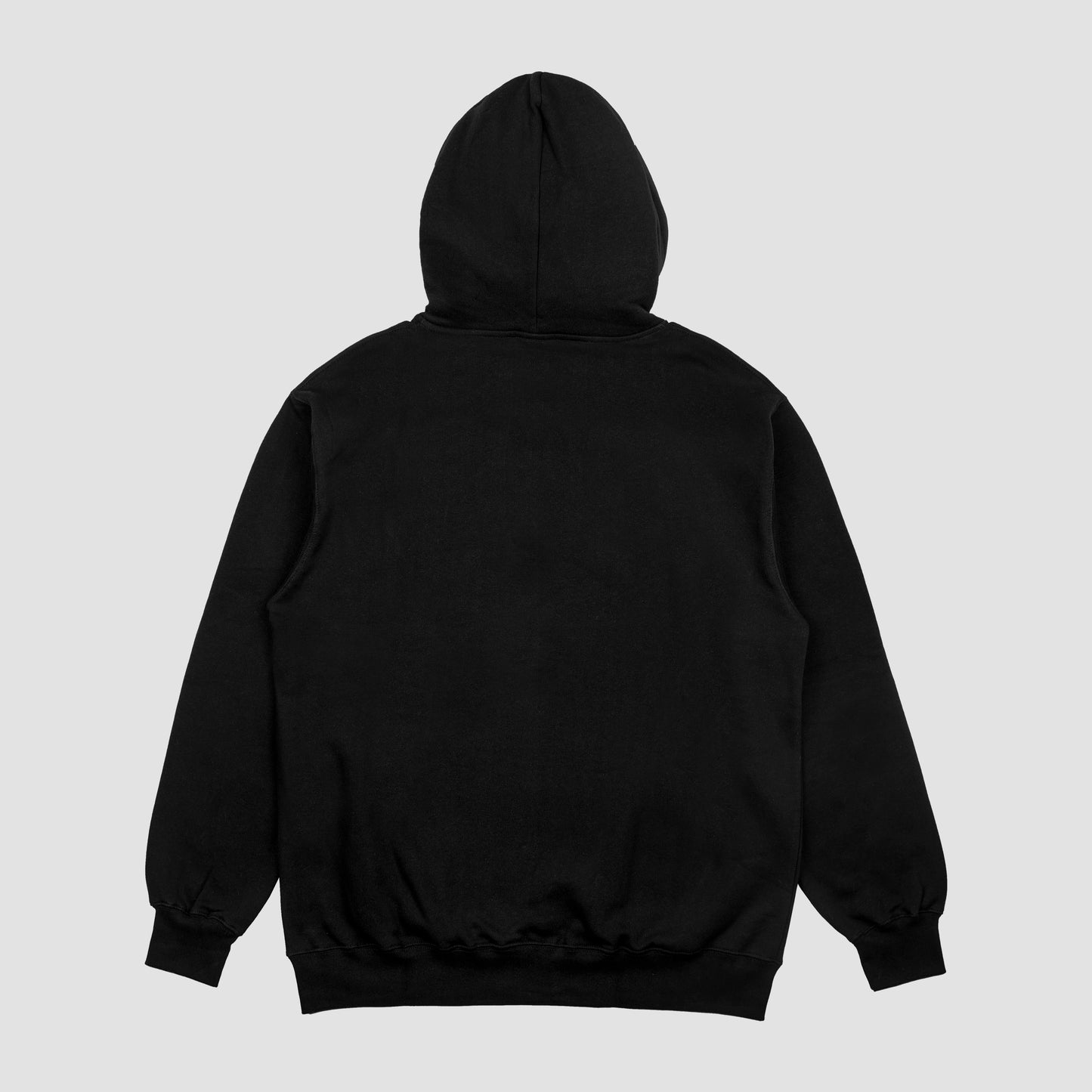 SIX EIGHT FIVE HOOD