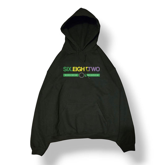 SIX EIGHT TWO HOOD