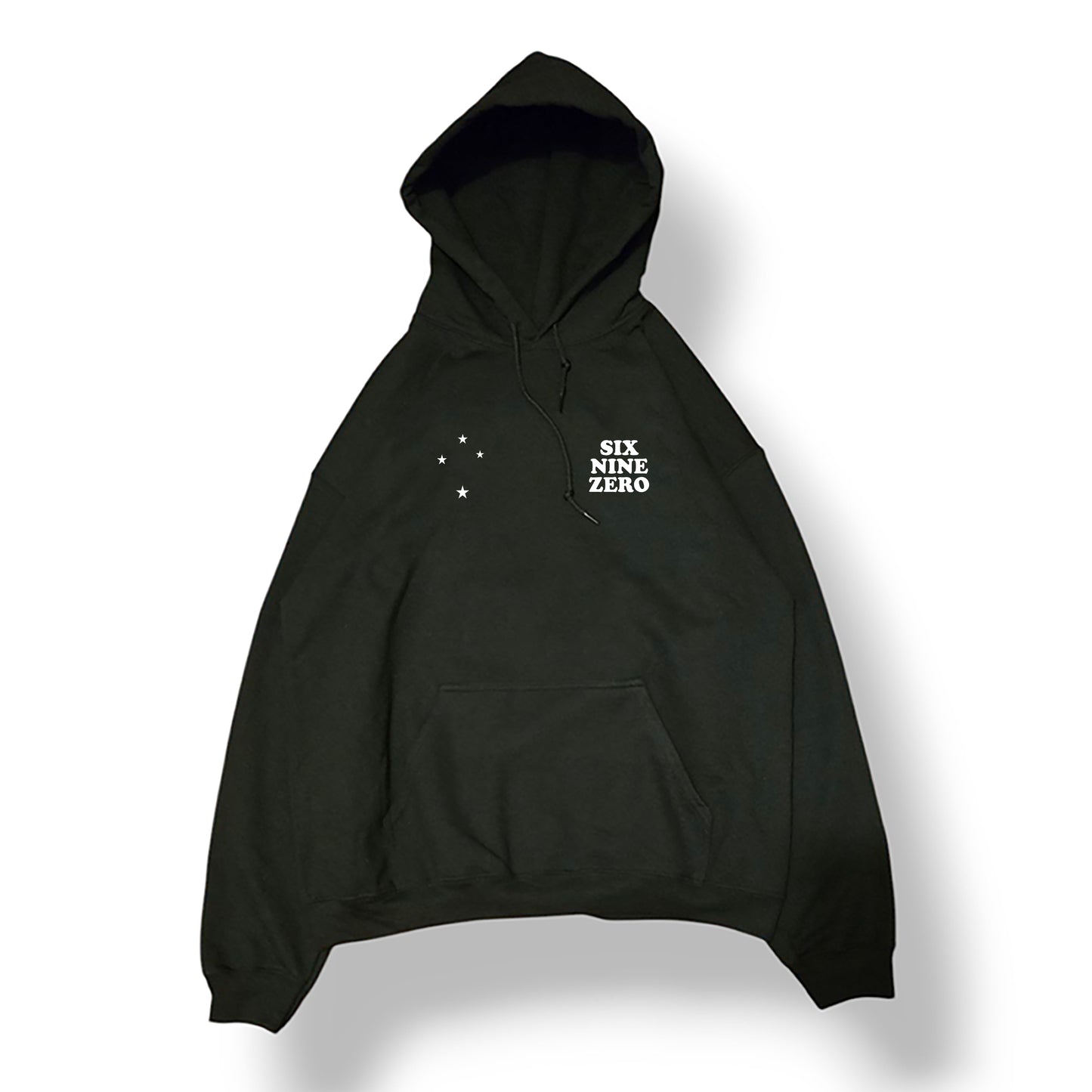 SIX NINE ZERO AESTHETIC HOOD