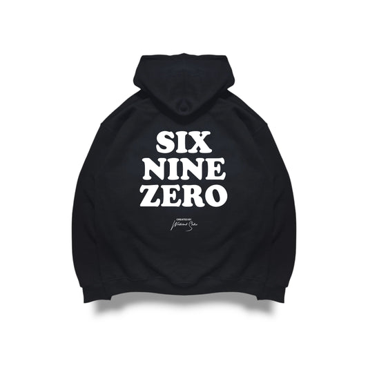 SIX NINE ZERO AESTHETIC HOOD