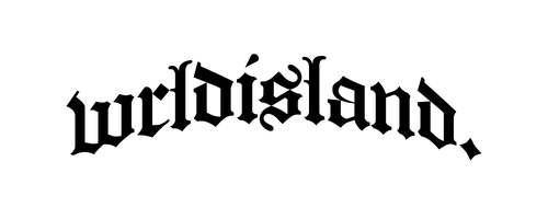 Wrldisland Studio